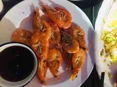 -2018海洋大排档·地产小海鲜·港城特色菜(连岛店)