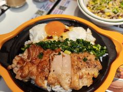 -文通冰室(东方宝泰店)