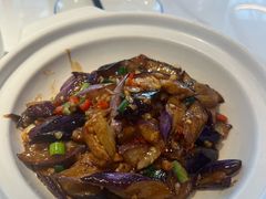 -兰湘子·湘菜小炒(长安万科广场店)