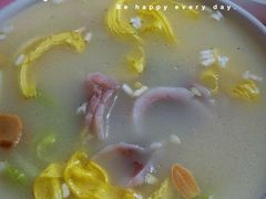 -龙桥私厨·姜花菊花过桥鱼·顺德菜(容桂店)