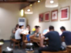 用餐区-耕渔小院·湖南鱼鲜(望城店)