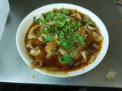 -陈记锅巴菜(五大道店)