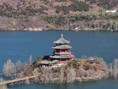 -十三陵水库