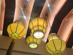 -西安凯悦酒店·湖畔中餐厅