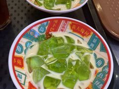 -孖记茶档·热腾茶餐(江南西plus店)