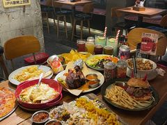 -Devils’ Brewery小恶魔精酿啤酒(武汉天地店)