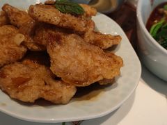 -红樱桃·欢乐餐厅(太原里店)
