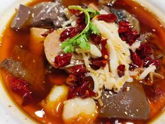 -光明邨大酒家(汇阳广场店)