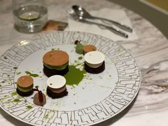 -théATRE 茶聚场(王府中環店)