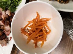 -合合春饼·酱骨·东北菜(潘家园店)