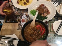 -香港新曜记茶餐厅(万泰城店)