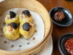 -王府井文华东方酒店-紫膳餐厅