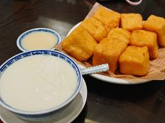 -民信老铺(双皮奶博物馆店)