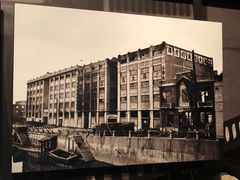 -上海四行仓库抗战纪念馆