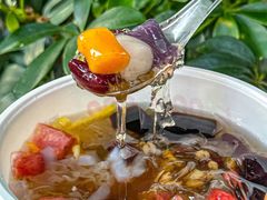 -上官栗子四果汤(厦禾路店)