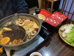-樱吉岛寿喜锅(肇嘉浜路店)