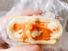 -詹记桃酥(宿州路店)