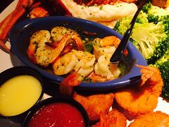 -RED LOBSTER(中城西店)
