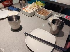 -半天妖烤鱼(丰科万达店)