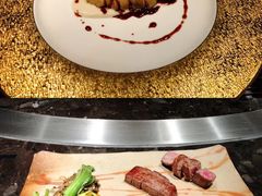 -Ginza Onodera铁板烧(外滩十八号店)