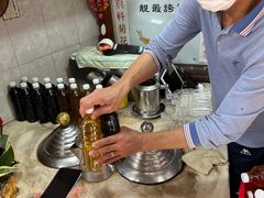 -大声公凉茶