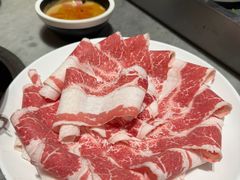 -北平三兄弟涮肉(簋街总店)