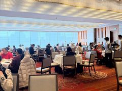 -白天鹅宾馆-宏图府餐厅