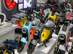 -九号电动车(安定门内大街店)