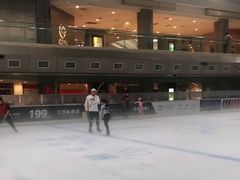 -奥山冰场(奥山世纪城店)