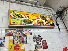 -明辉田鸡粥