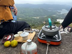 -大姆山草场