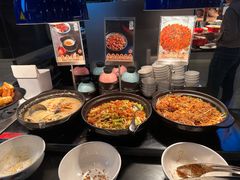 -The COOK·厨餐厅·自助餐(浦东嘉里大酒店)