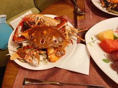 -艺厨风尚餐厅 · 桔钓沙莱华度假酒店