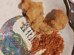 -鑫花溪牛肉米粉(东环大润发店)