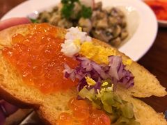 -俄士厨房(万松园店)