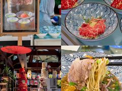 -成都环球中心天堂洲际大饭店