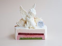 -浮光之丘MontCake生日蛋糕(花牌坊店)
