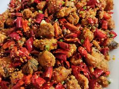 疯狂麻辣鱼-望京一号(请您到博雅店用餐·博雅店)