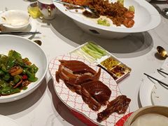 -江南府第·萧山宴(钱江世纪城店)