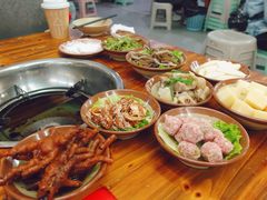 -笔记安顺夺夺粉火锅