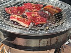 -蒜香焼肉PURUSHIN(马场路店)