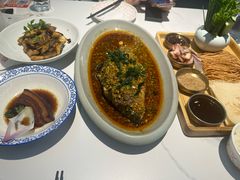 -鑫悦诚府·新鲁菜·餐厅(趵突泉店)