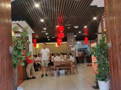 大堂-邮亭陈鲫鱼·重庆老字号(大足直营店)