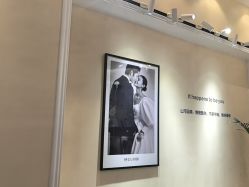-蒙太奇婚纱摄影(万达店)