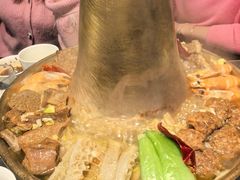 -鼓楼东街老火锅(鼓楼店)