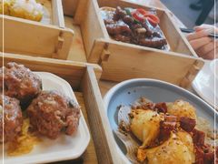 -新金盛·海鲜酒楼(盐田店)
