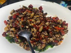 -牧雲子·臻选云南菜 .商务宴请(泰然大厦店)