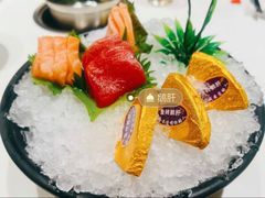 -海月轩海鲜豆捞(紫金塔店)