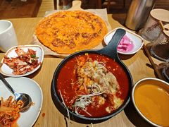 -海云台韩式汤饭·13年匠心韩料(南山店)