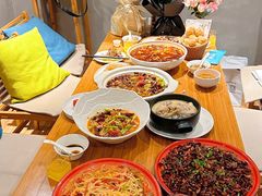 -一盏云·茶馆·淮扬菜(高新店)